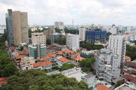 chuyen nhuong bat dong san tren thi truong van con nhieu vuong mat