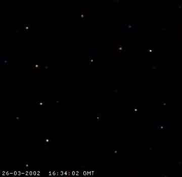 image Nibiru seen from the Norlok spacecraft in 2002