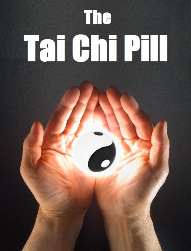 Self Health, The Tai Chi Pill